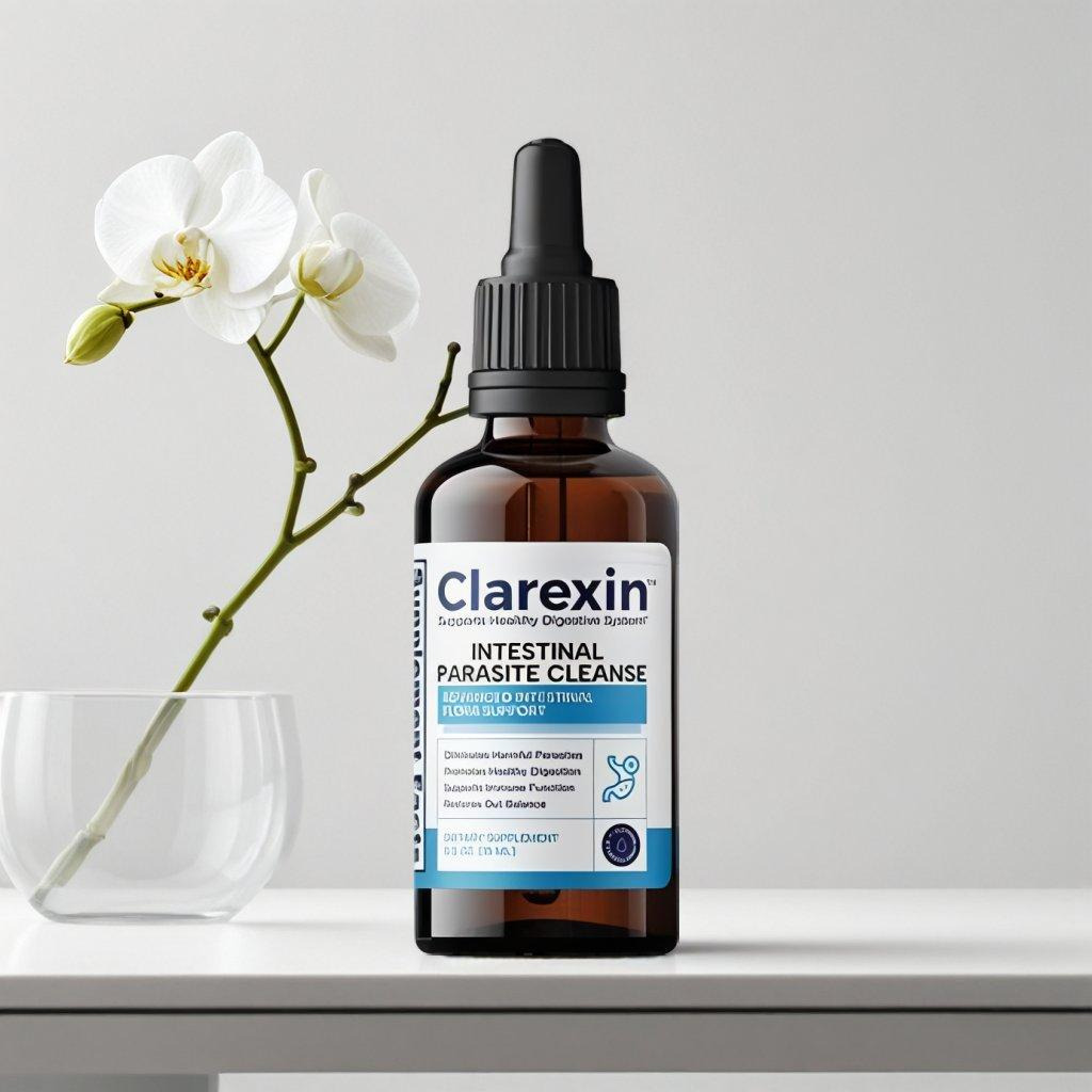 CLAREXIN (FULLSS) (FR PAGE) packshot