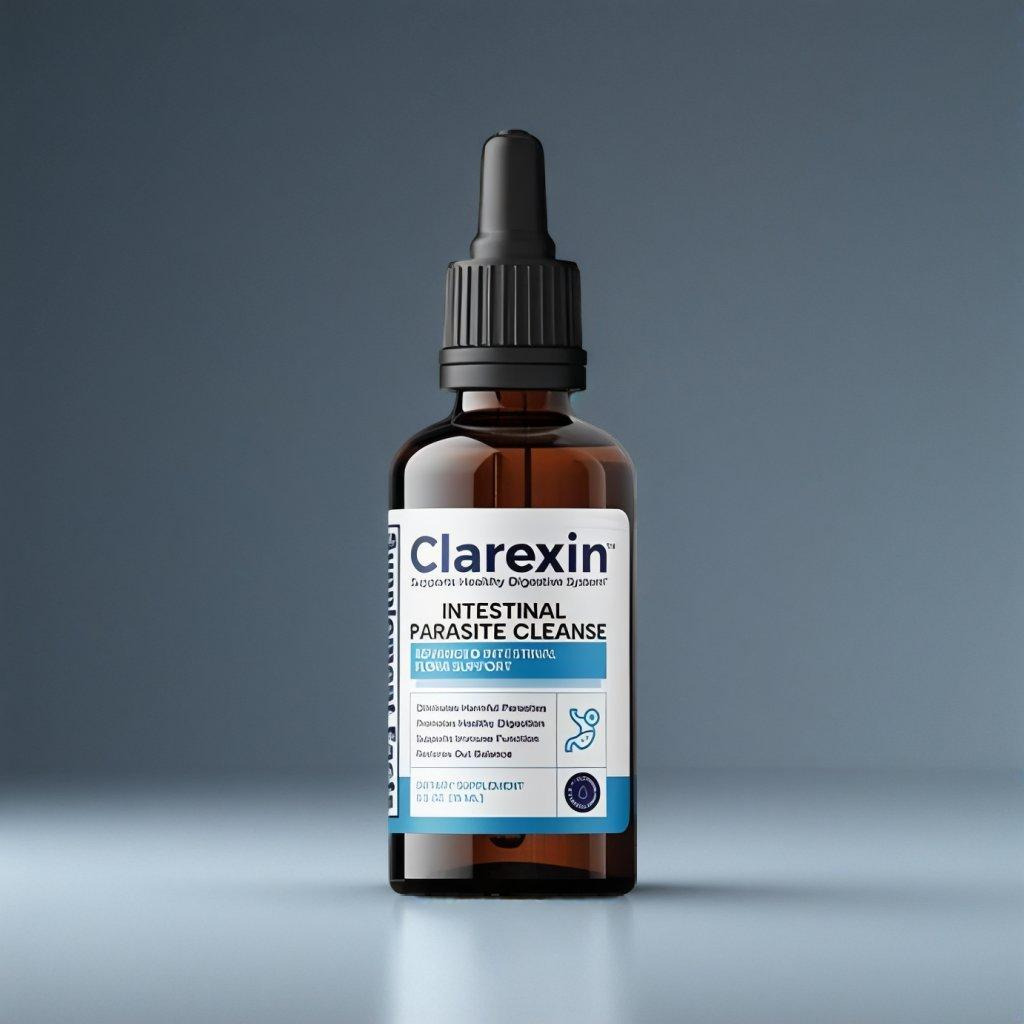 CLAREXIN (FULLSS) (FR PAGE) packshot