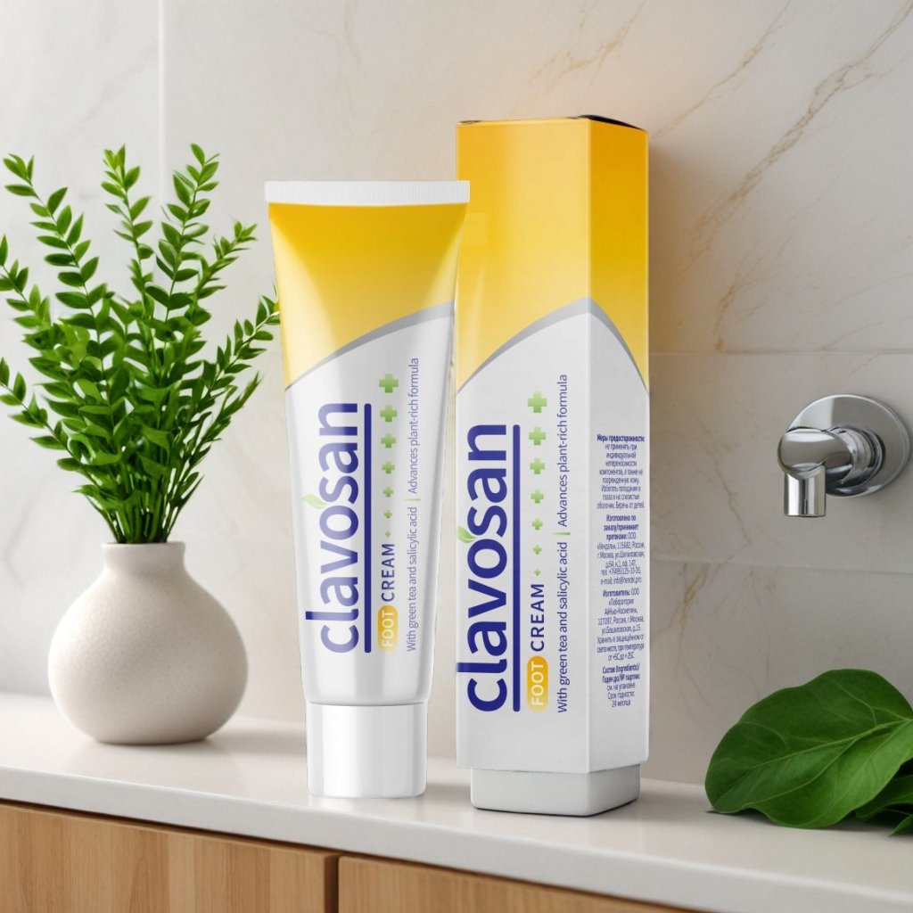 Product packshot
