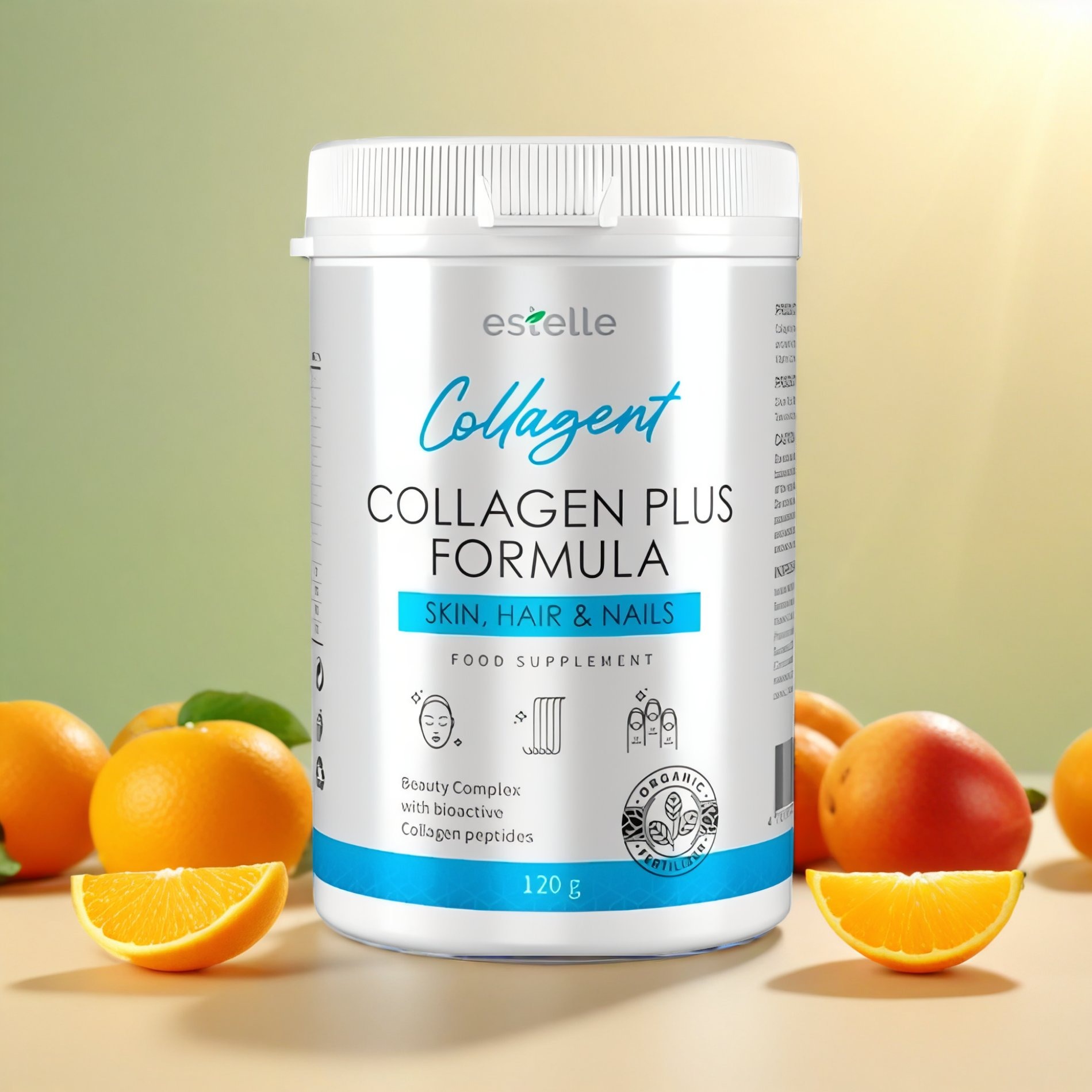 Product packshot