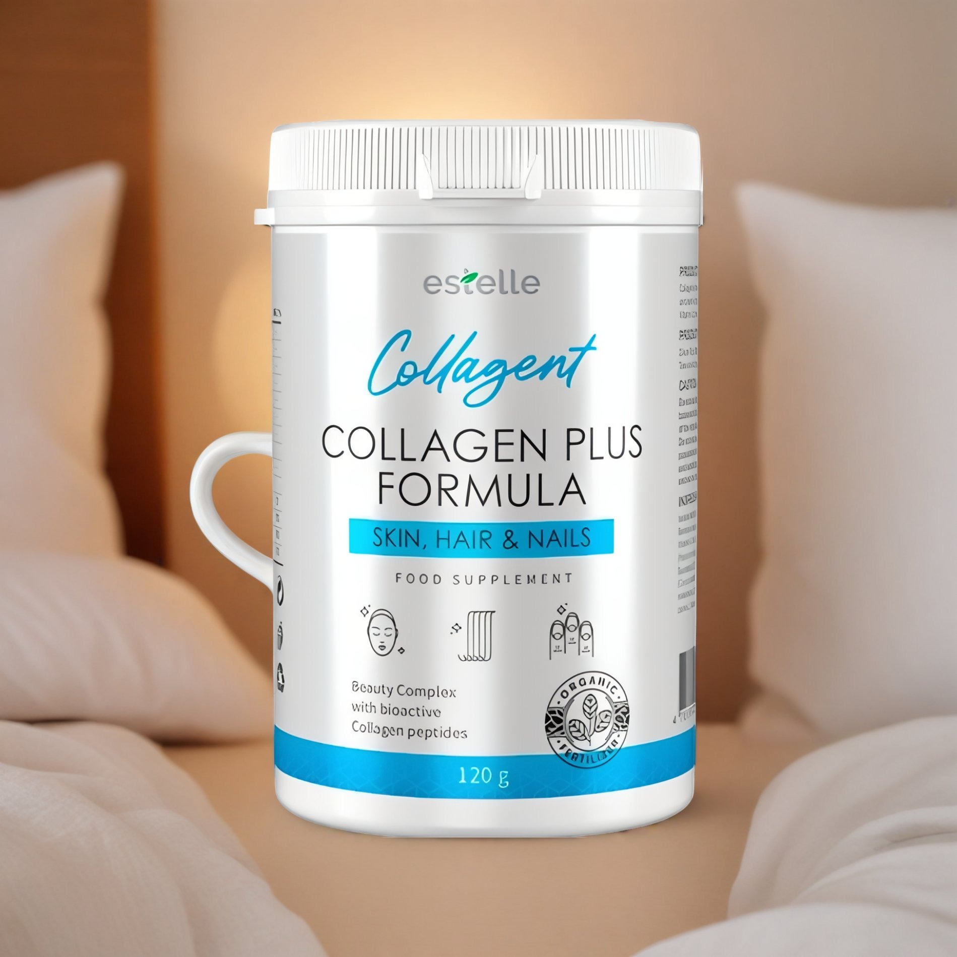 Product packshot