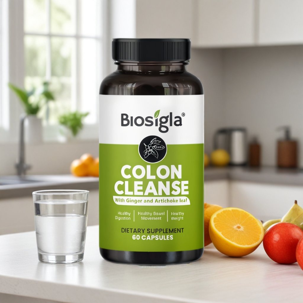 Product packshot