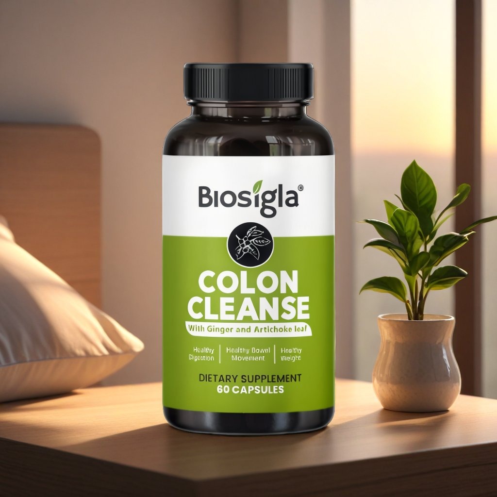 Product packshot