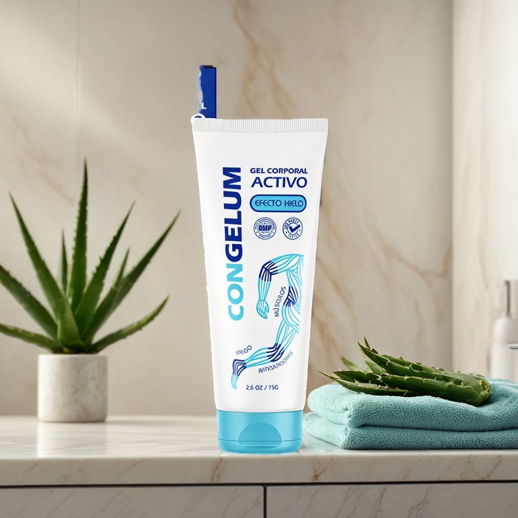 Product packshot