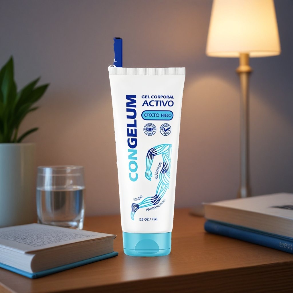 Product packshot