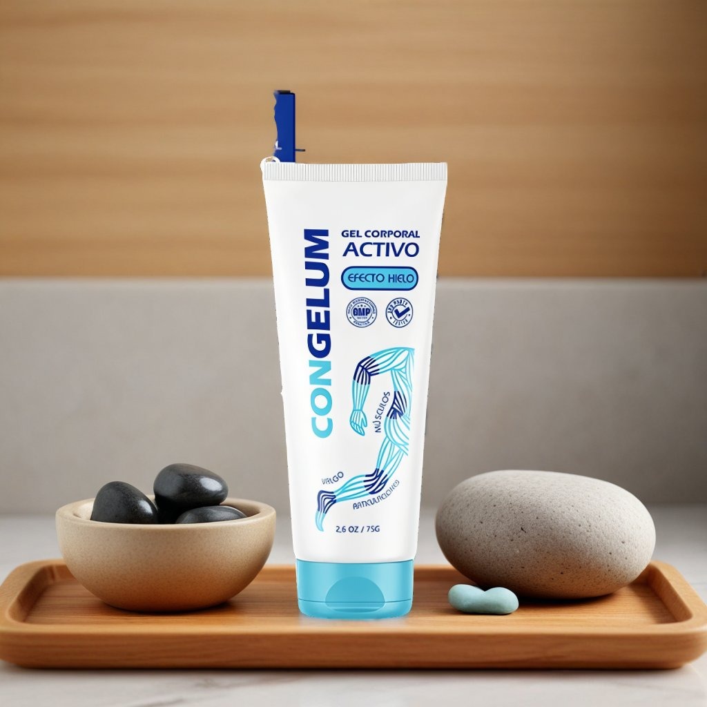 Product packshot