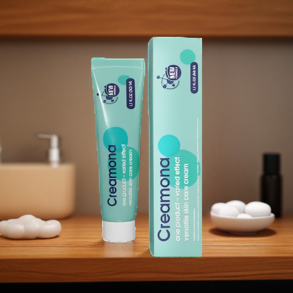 Product packshot