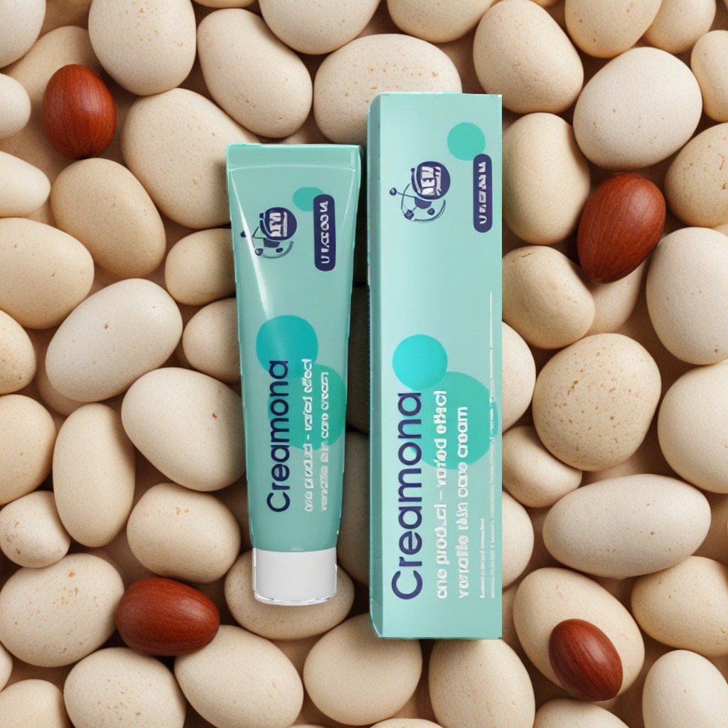 Product packshot