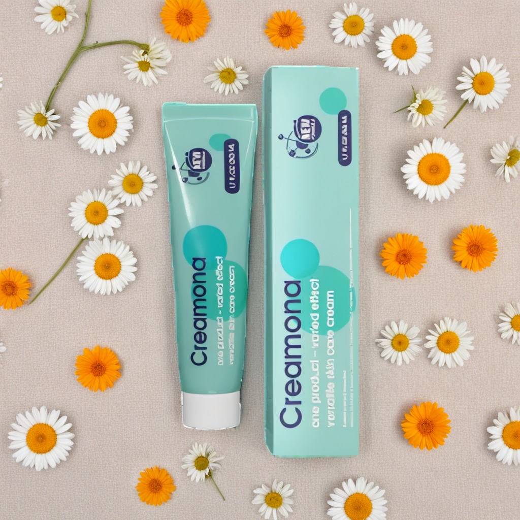 Product packshot