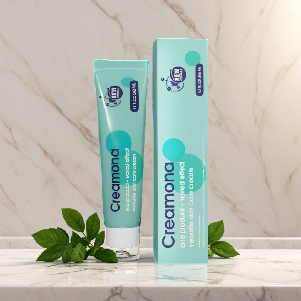 Product packshot