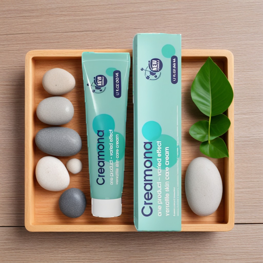 Product packshot