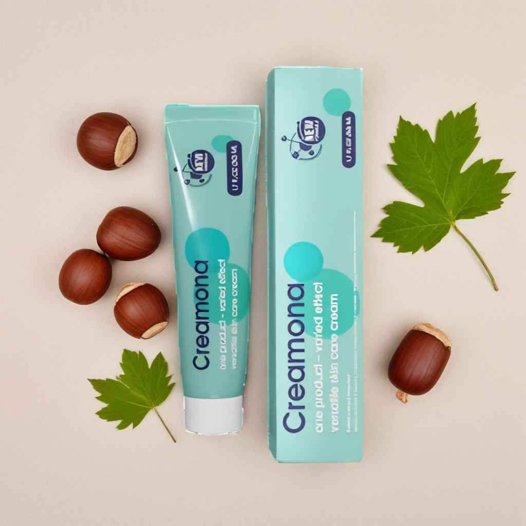 Product packshot