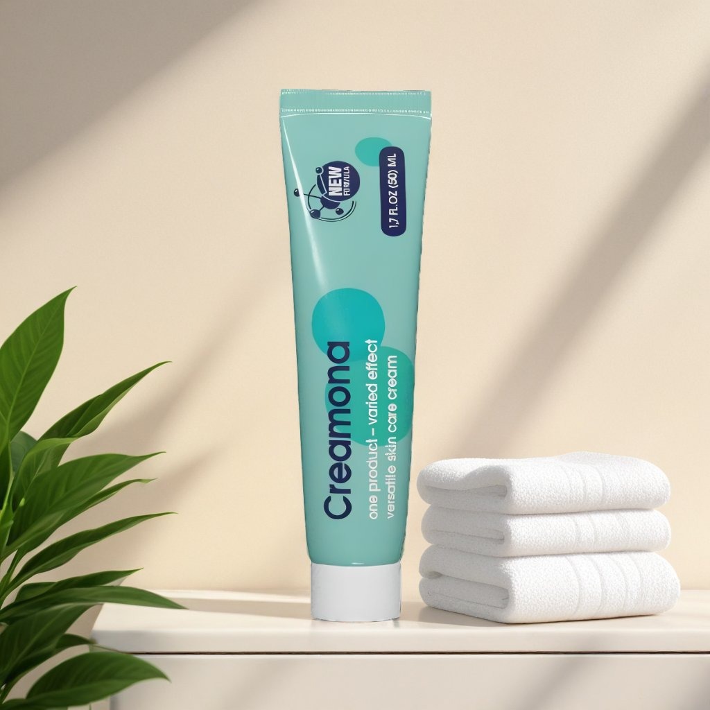 Product packshot
