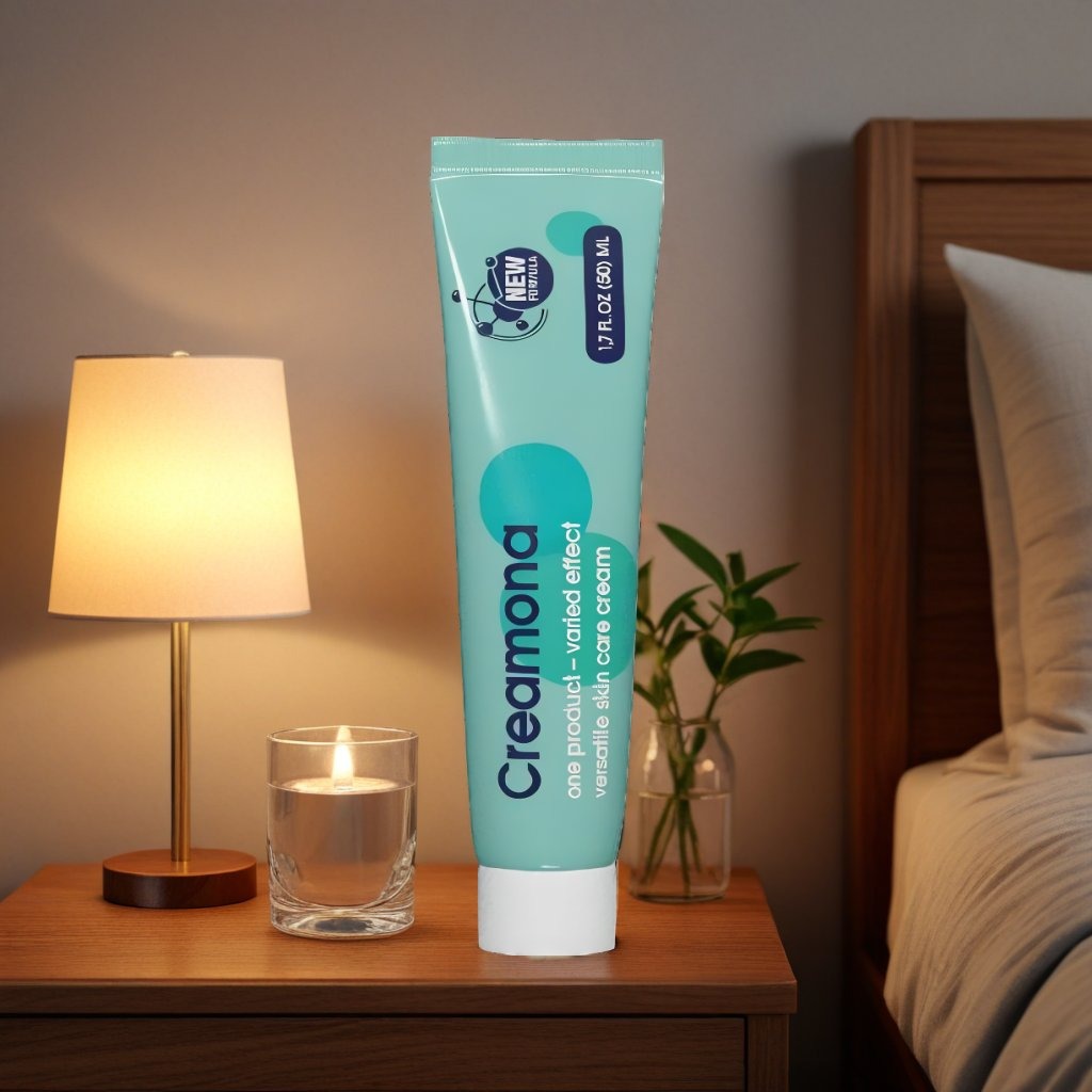 Product packshot