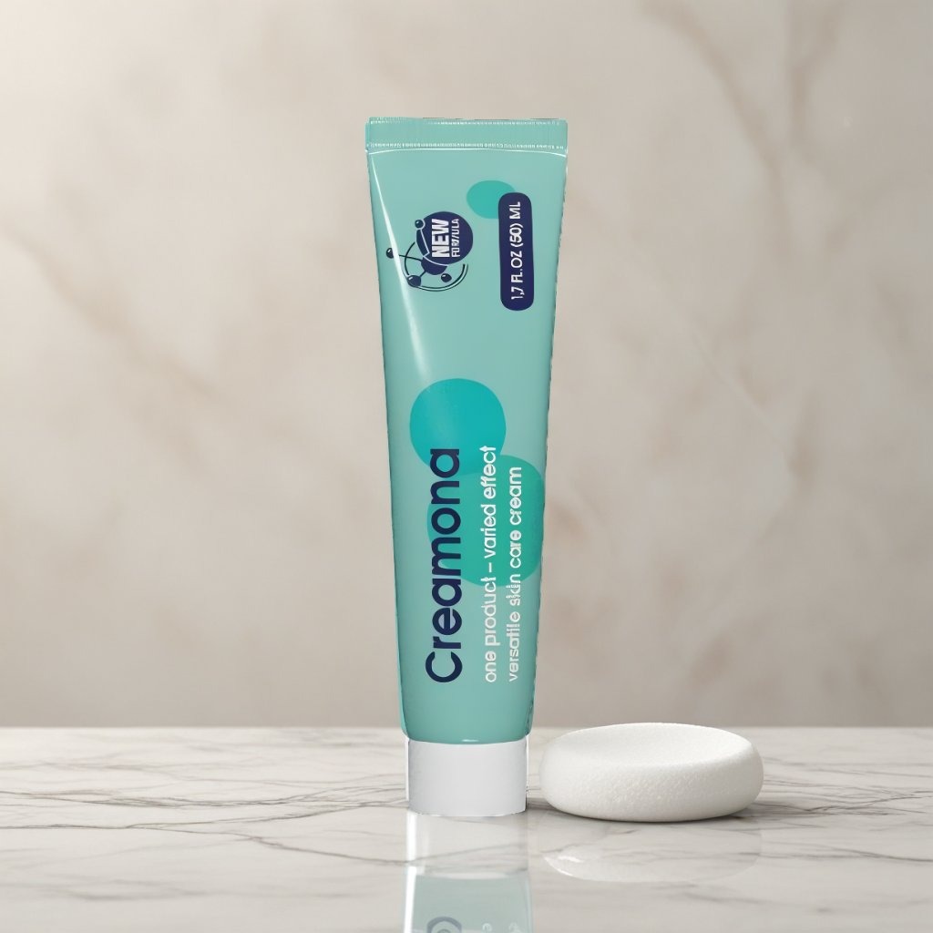 Product packshot
