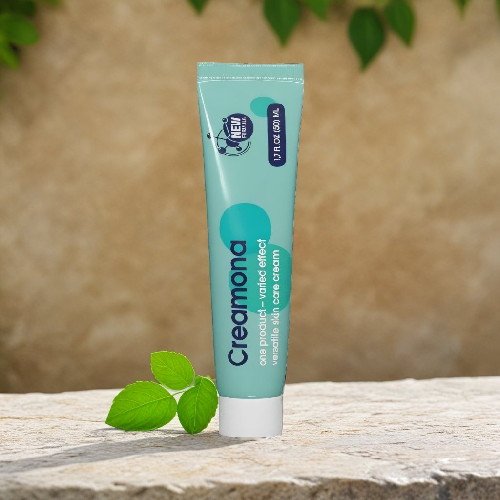 Product packshot