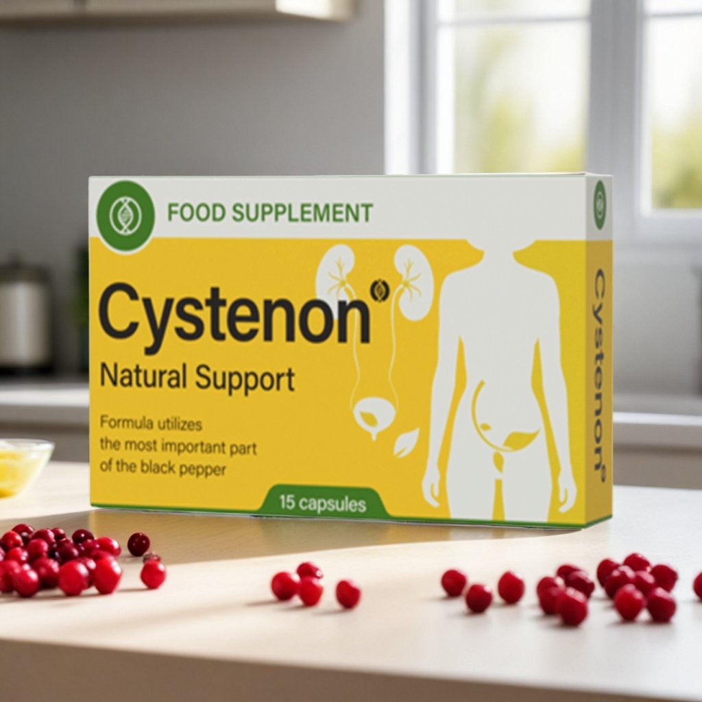 Product packshot