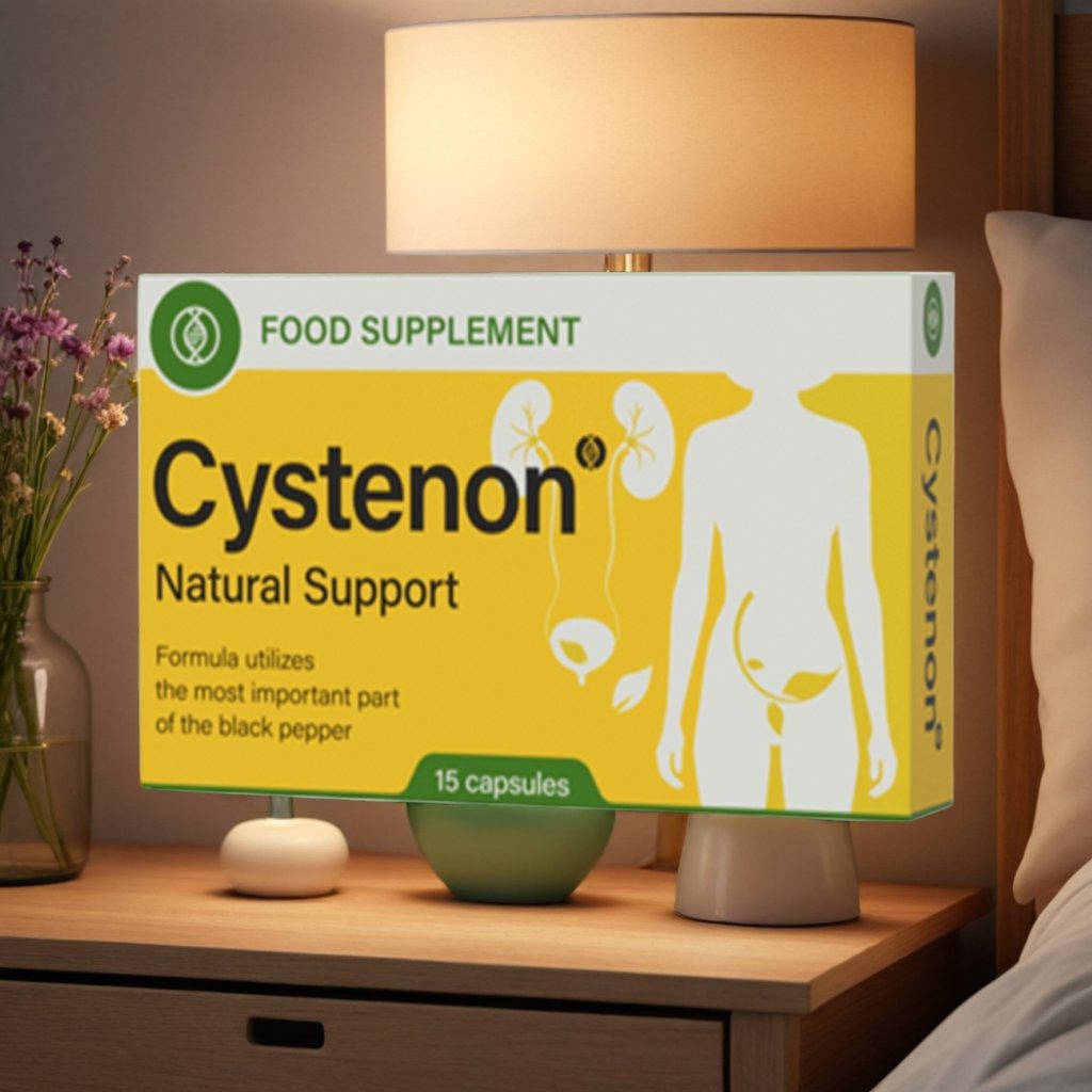 Product packshot
