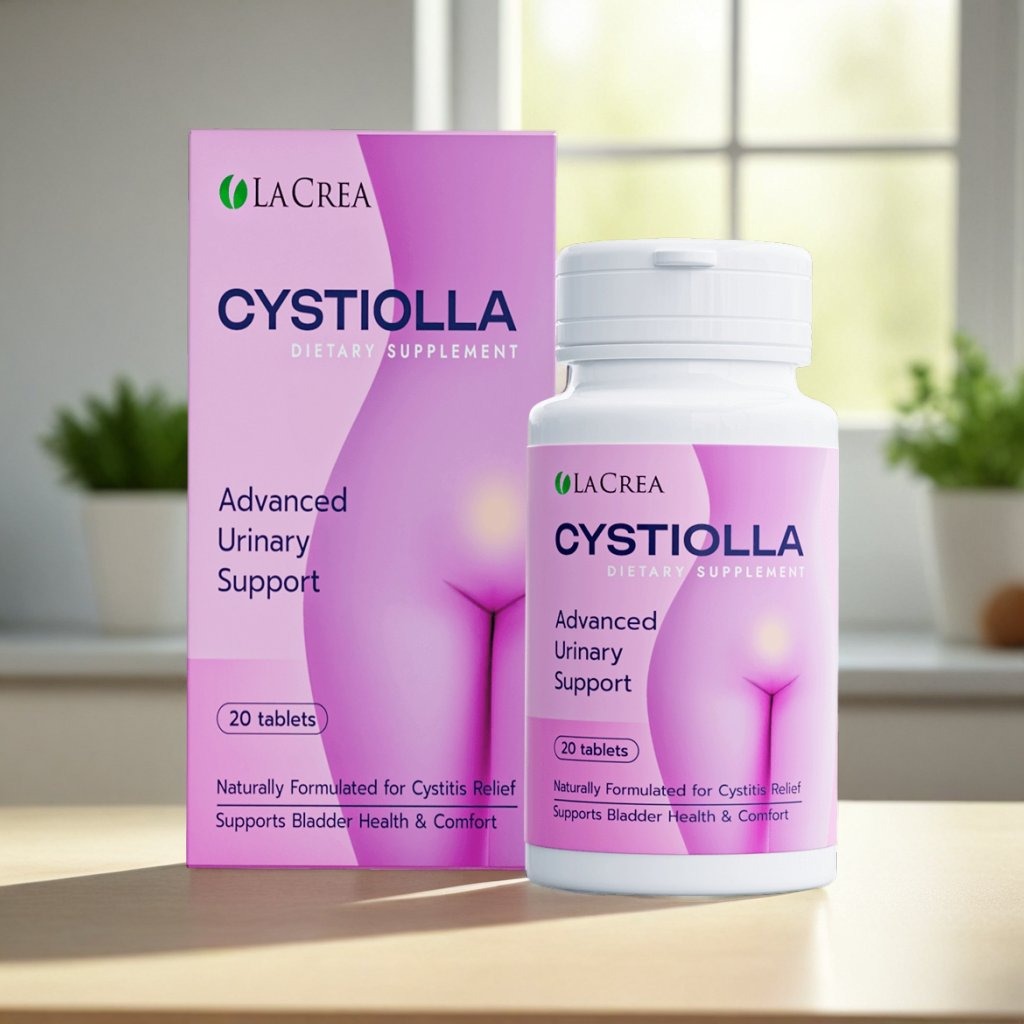 Product packshot
