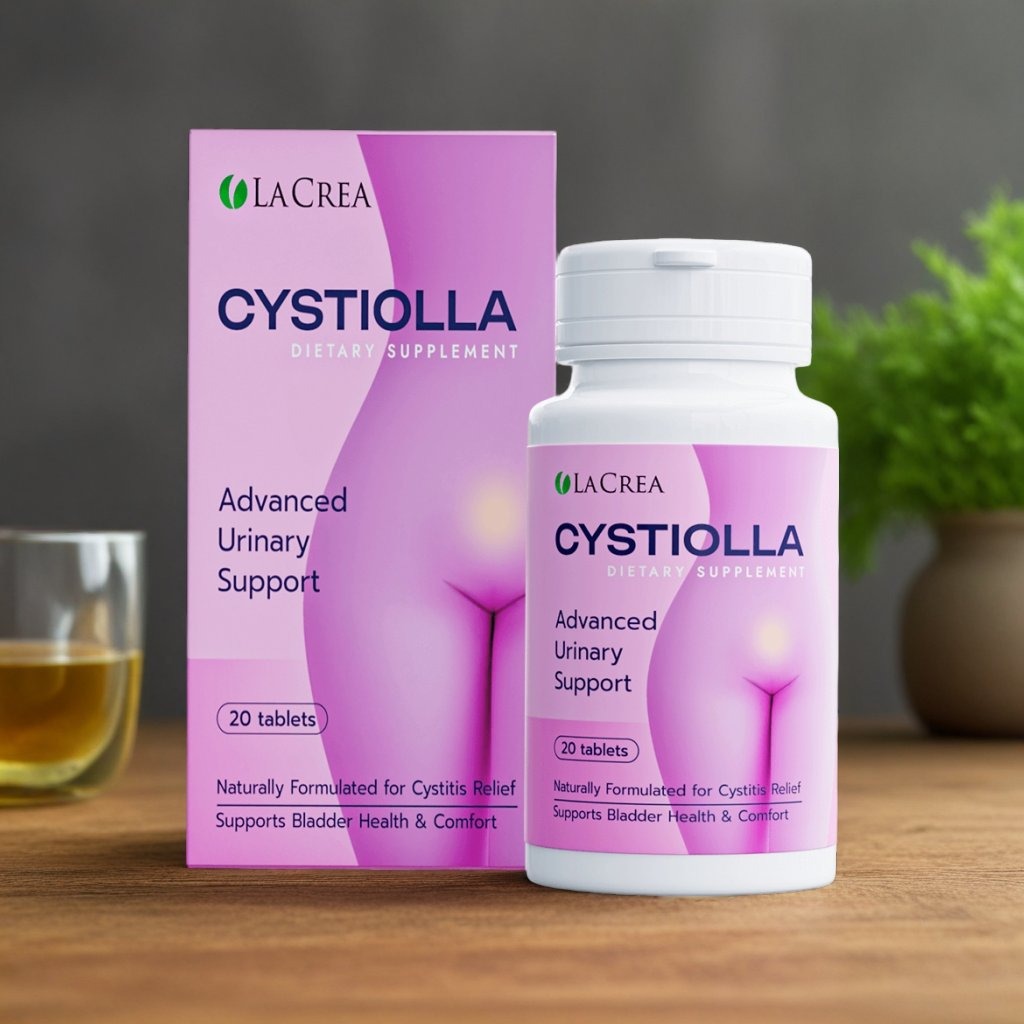 Product packshot