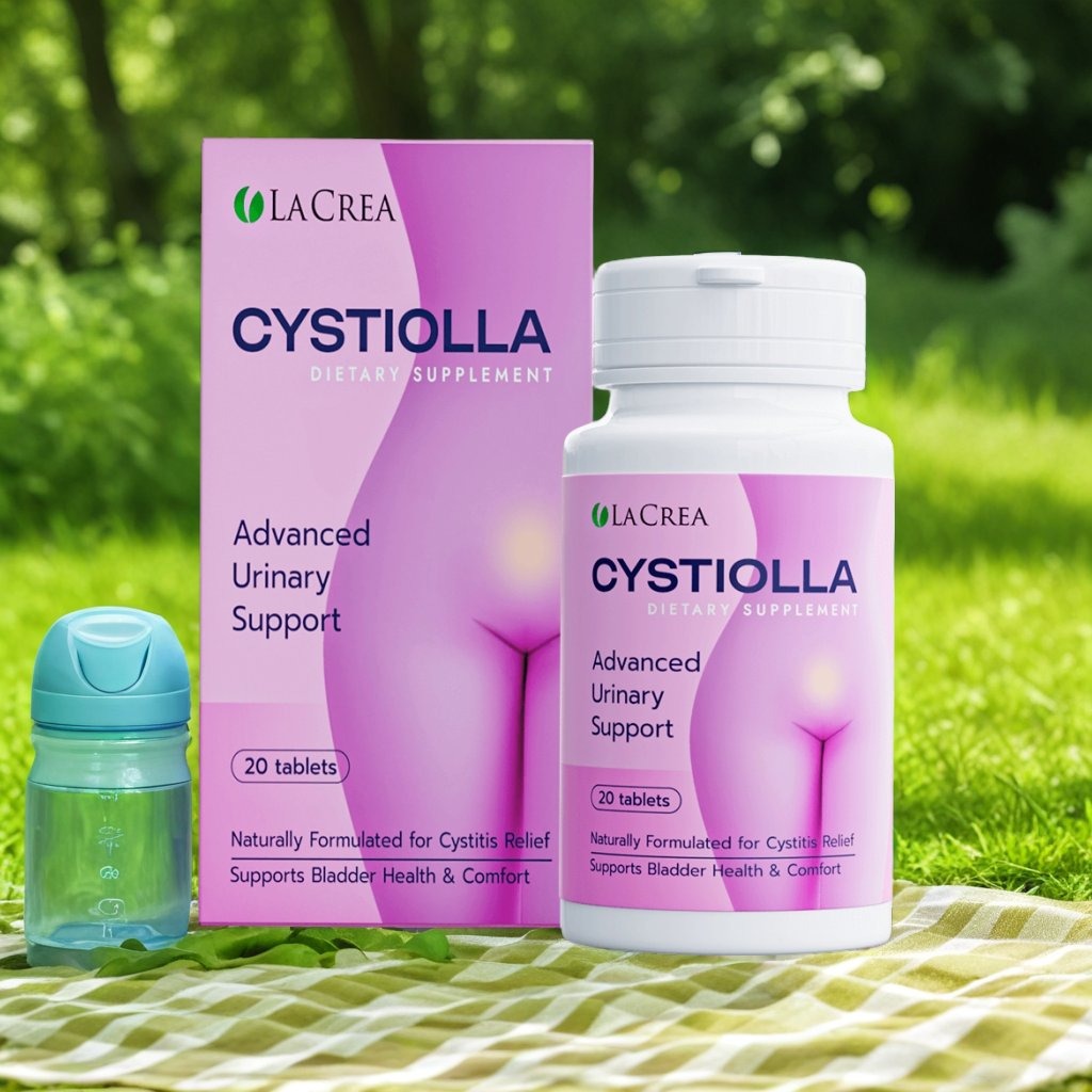 Product packshot