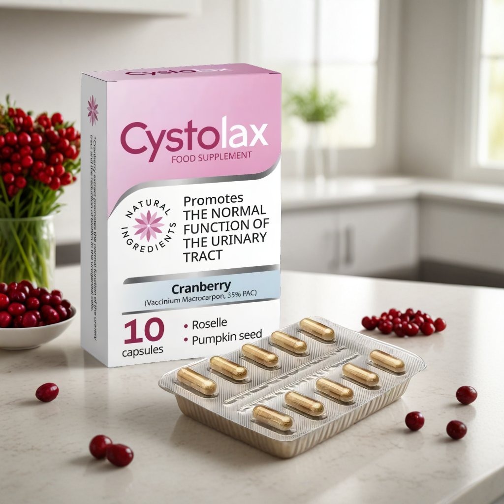 Product packshot