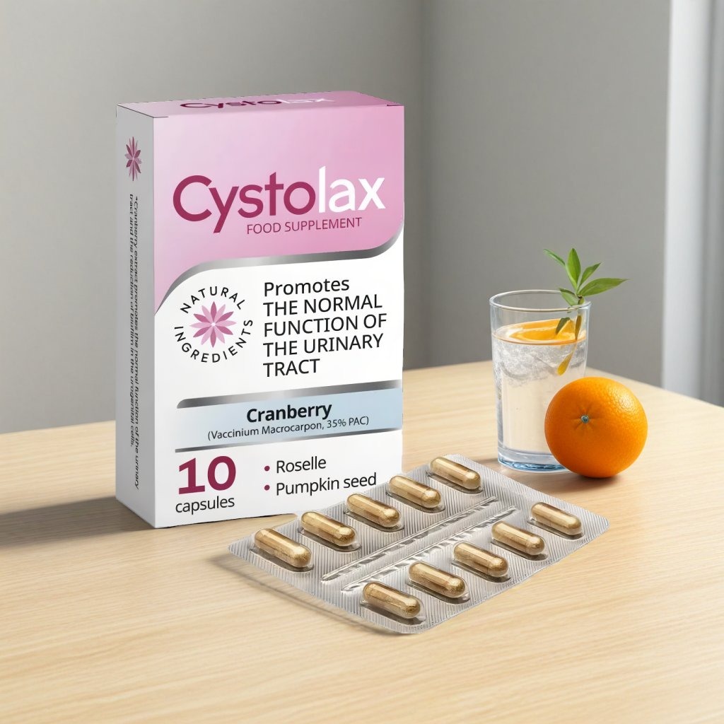 Product packshot