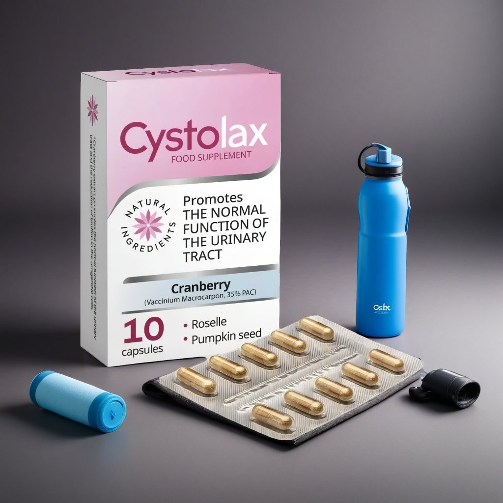 Product packshot