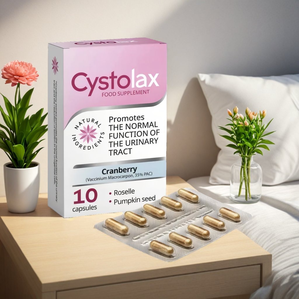Product packshot
