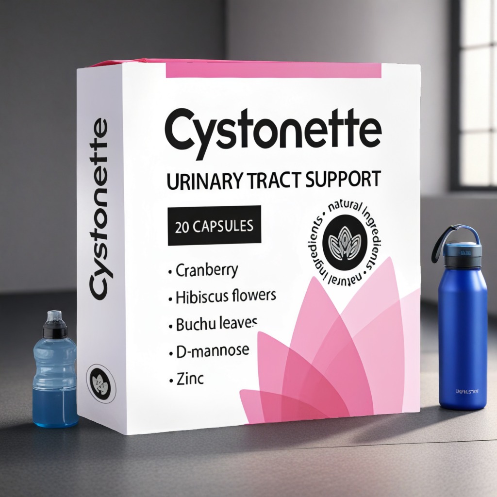 Product packshot