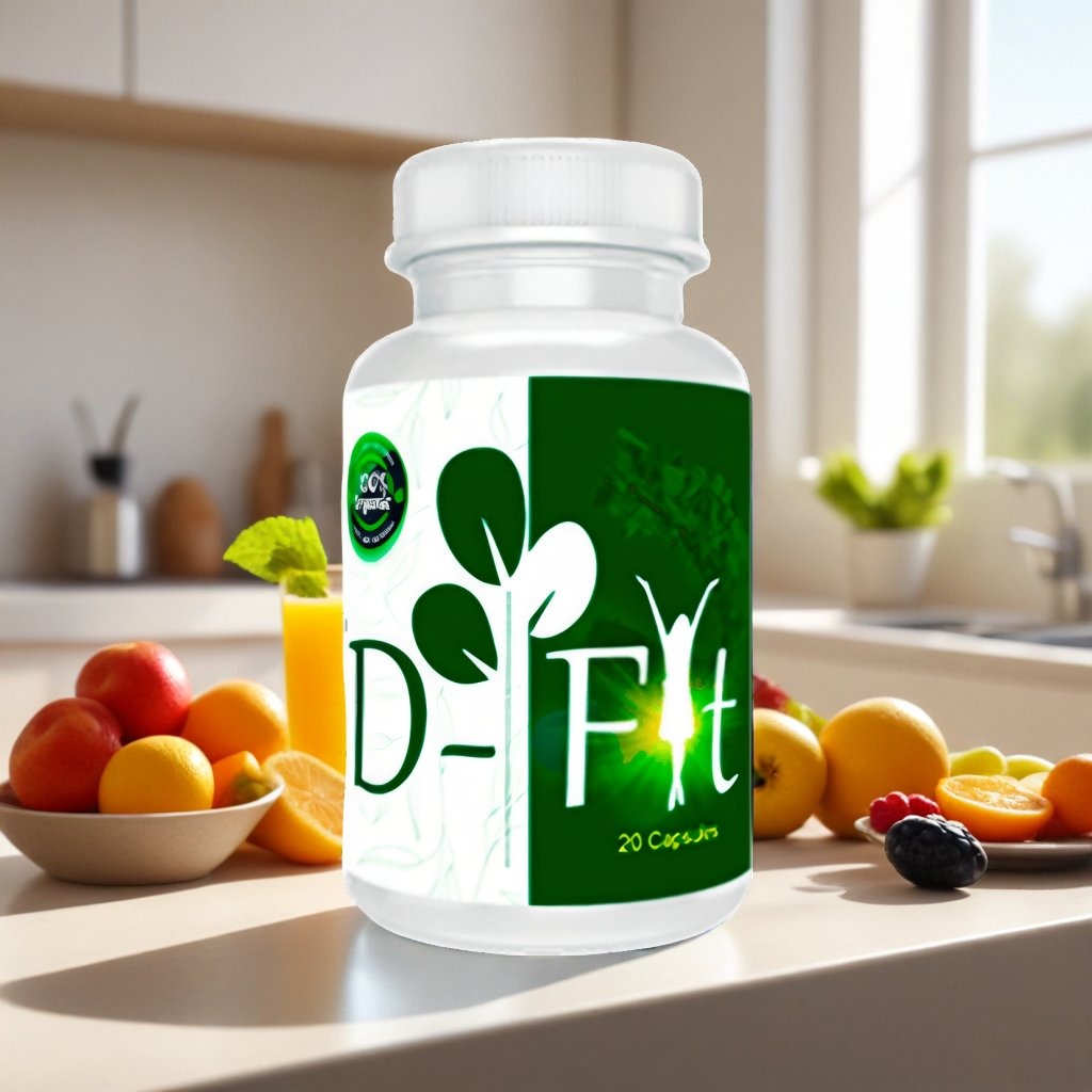 Product packshot