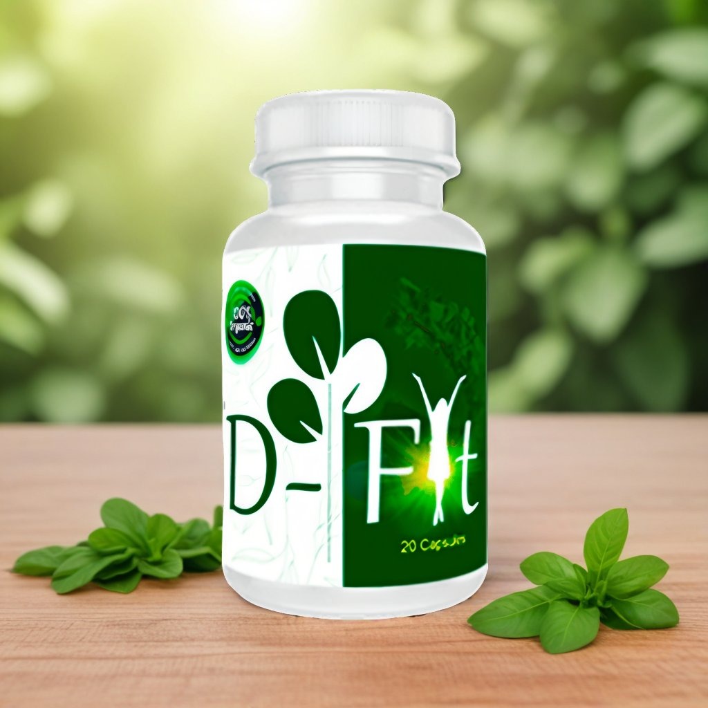 Product packshot