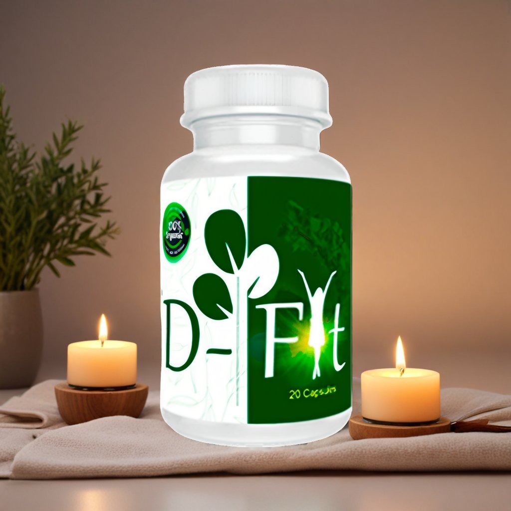Product packshot