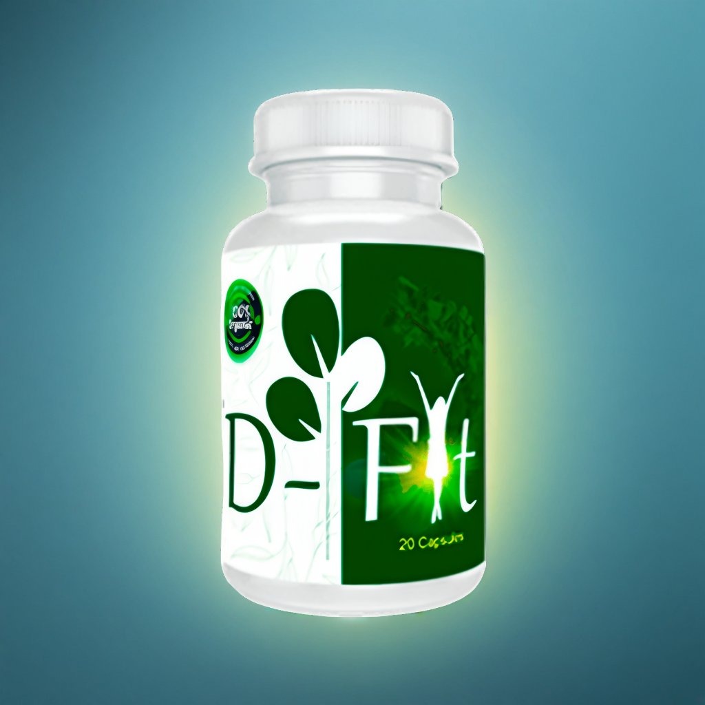 Product packshot