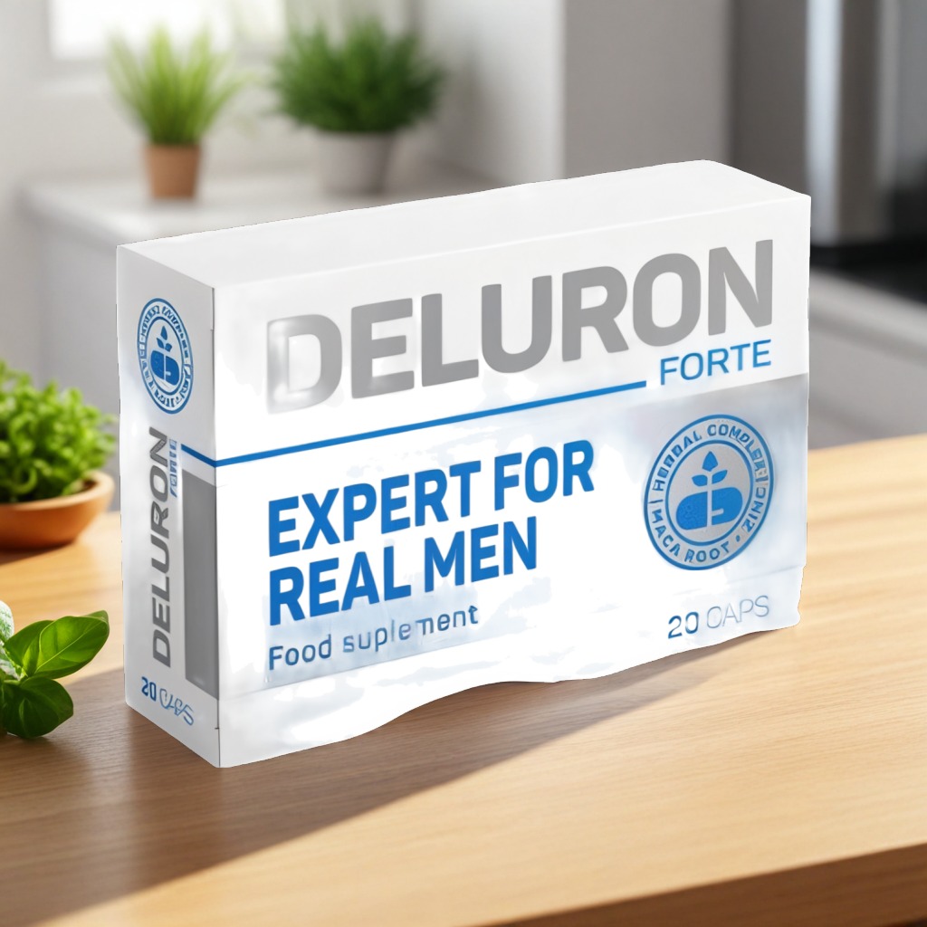 Product packshot
