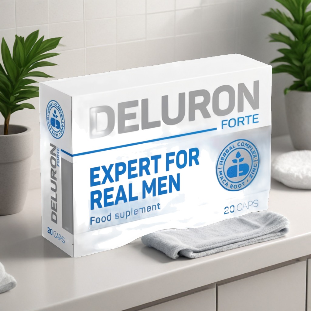 Product packshot