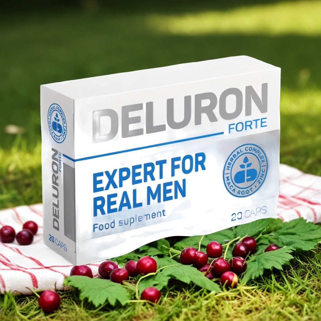 Product packshot
