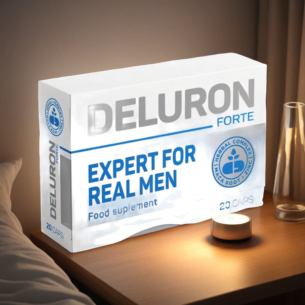 Product packshot