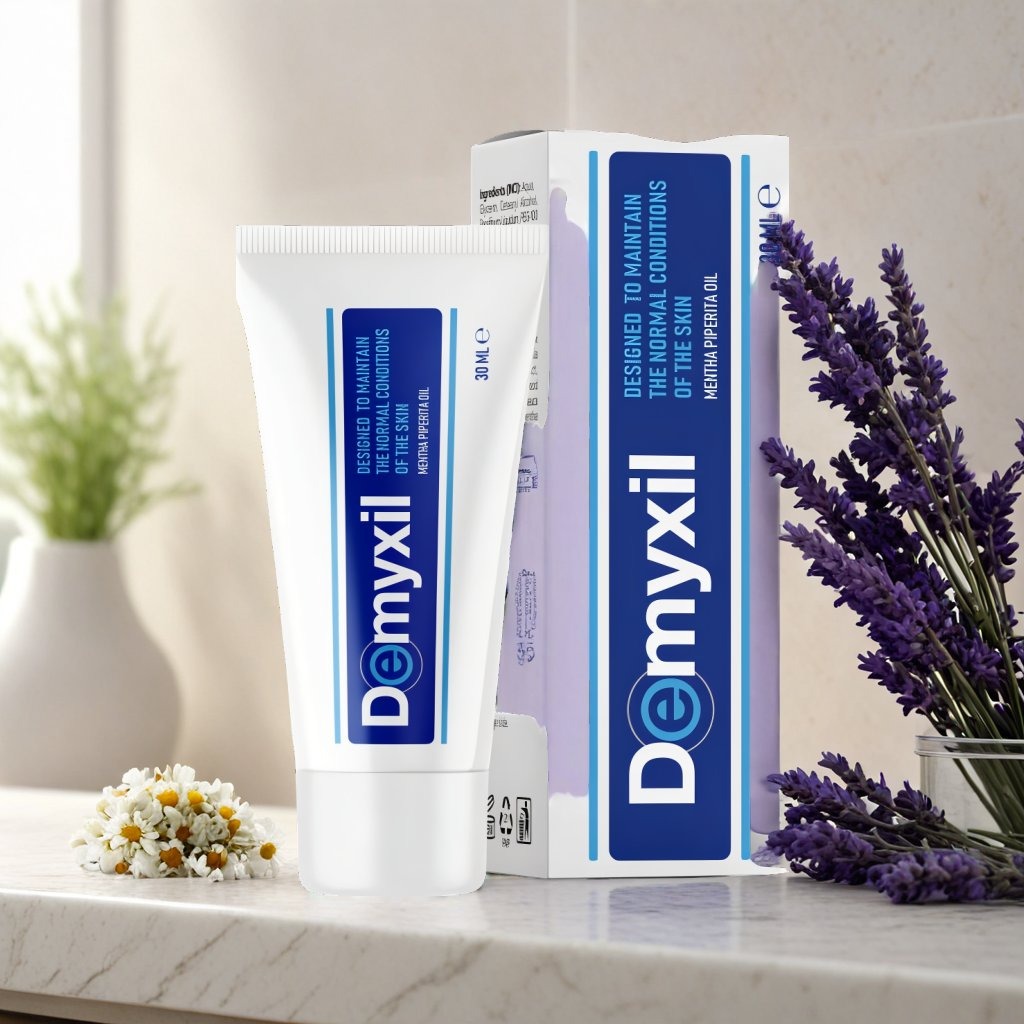 Product packshot