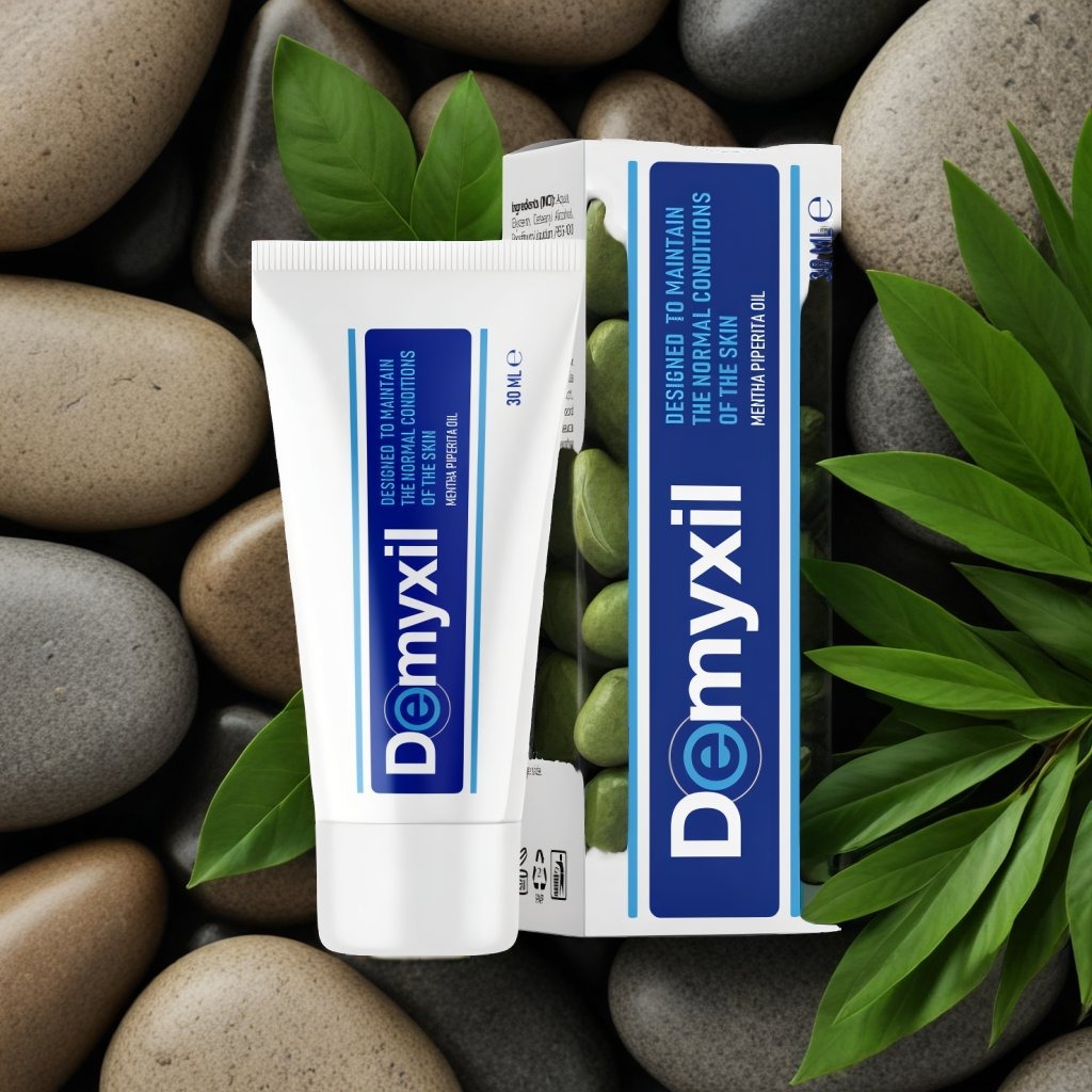 Product packshot