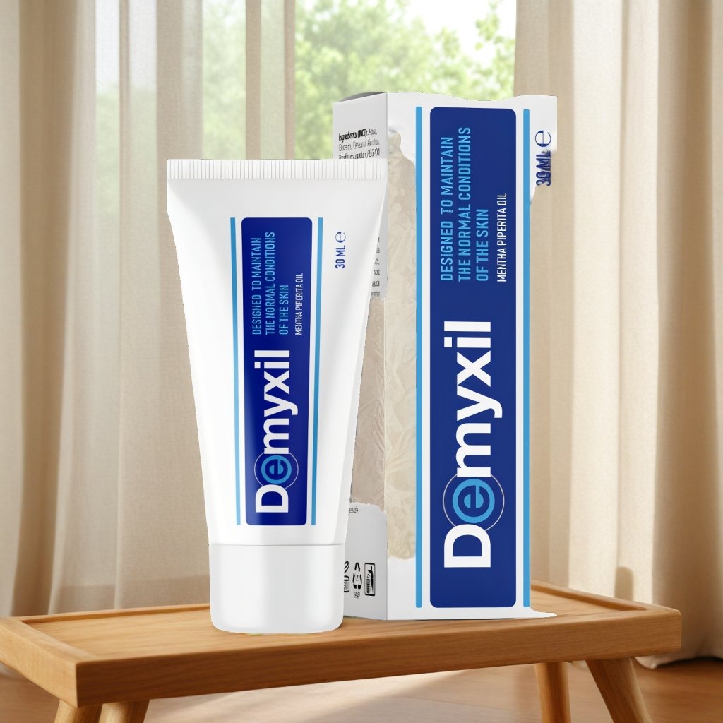 Product packshot