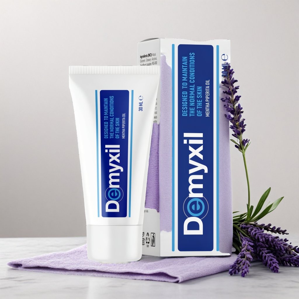 Product packshot