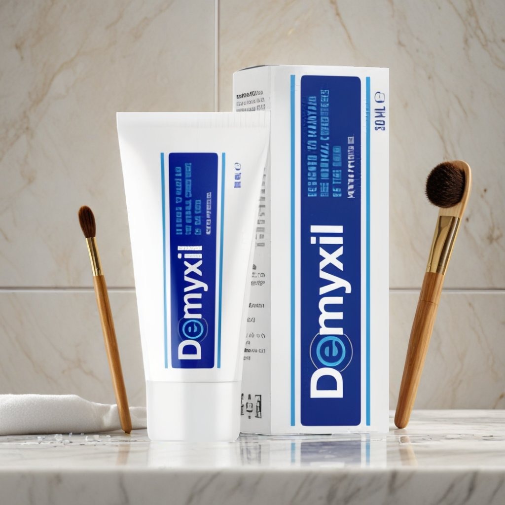 Product packshot