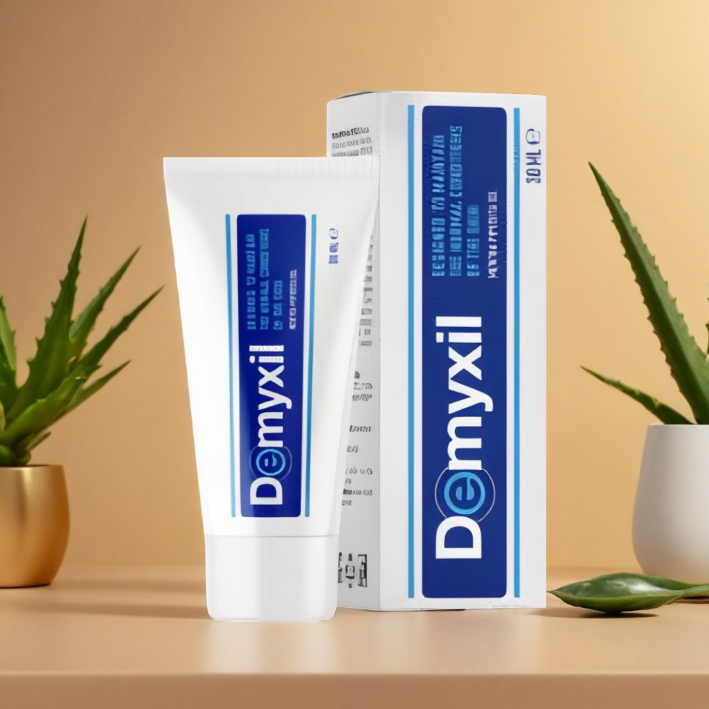 Product packshot