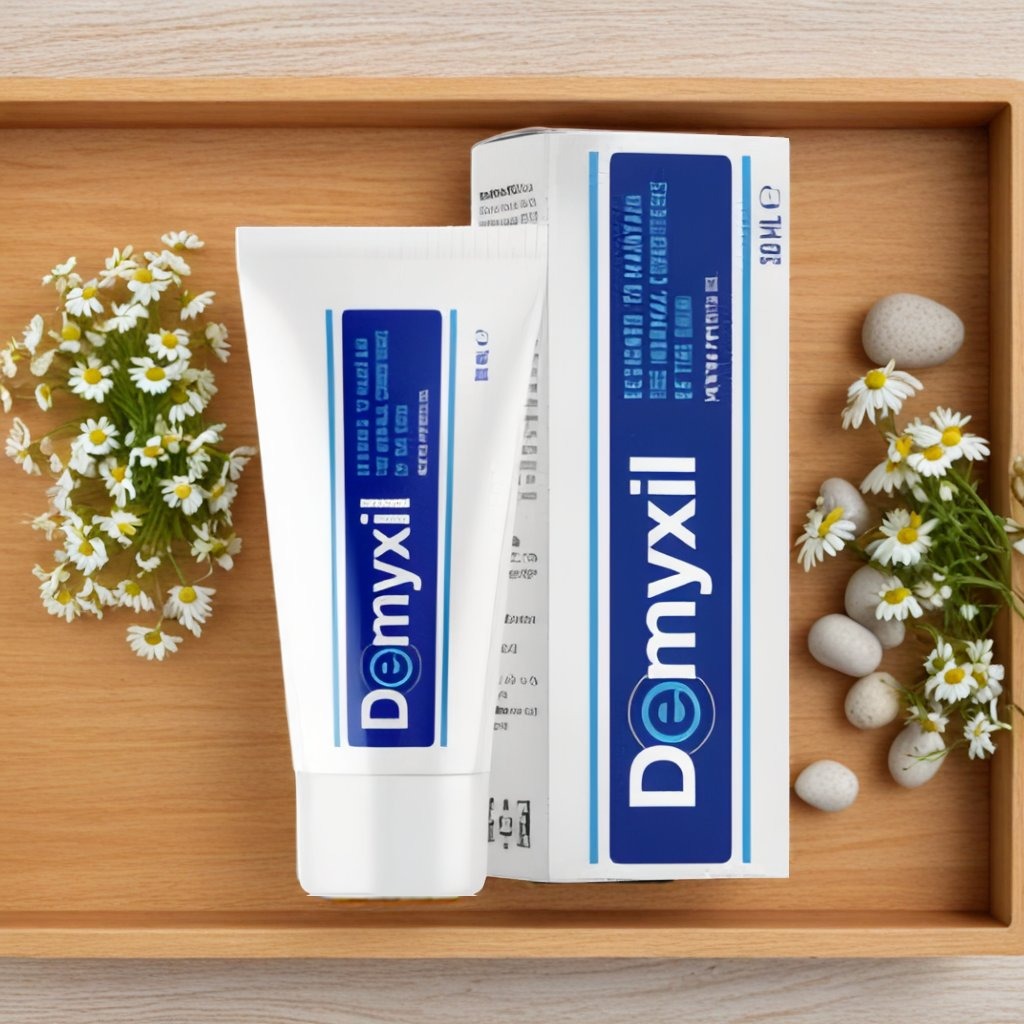 Product packshot