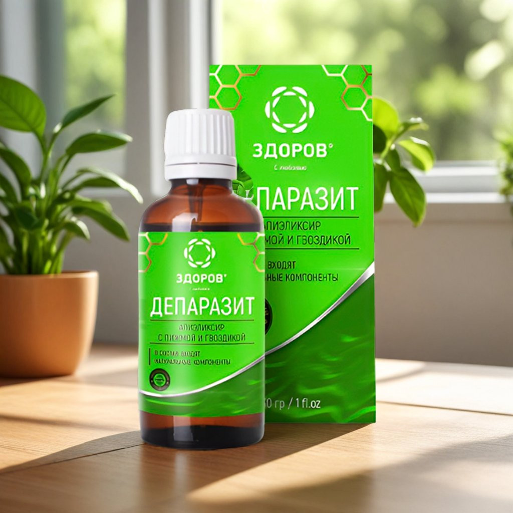 Product packshot