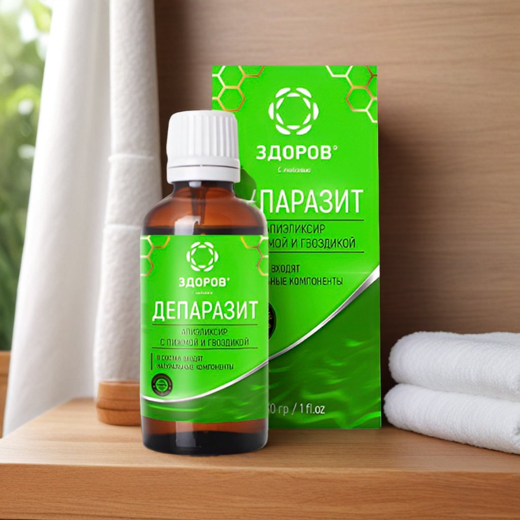 Product packshot