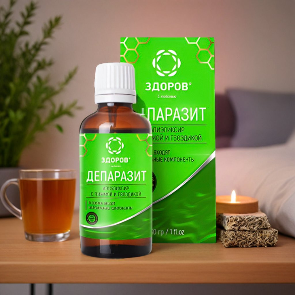 Product packshot