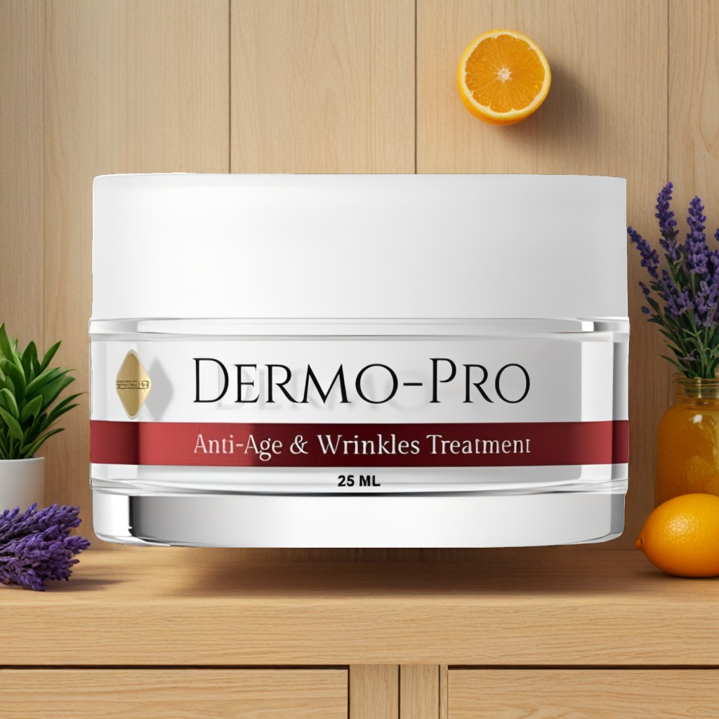 Product packshot