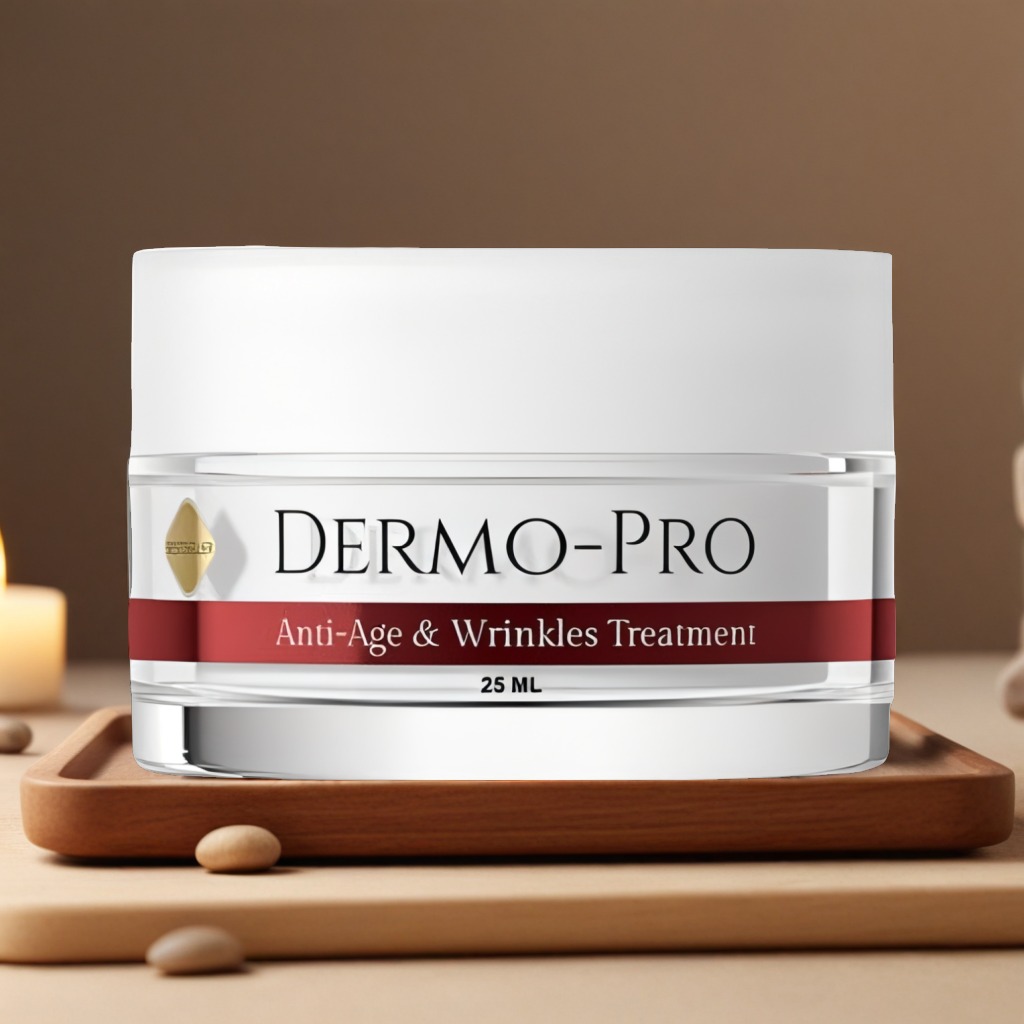 Product packshot
